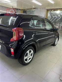 كيا بيكانتو